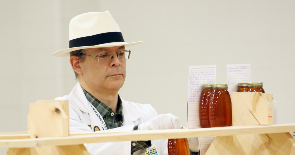 The North American Honeybee Expo The North American Honeybee Expo