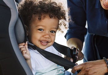 A parent's guide to car and booster seats A parent's guide to car and booster seats