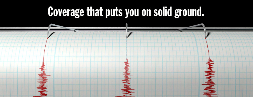 Kentucky Farm Bureau earthquake insurance earthquake insurance
