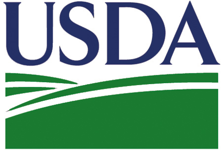 usdalogo USDA logo