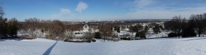 Arlington overlook
