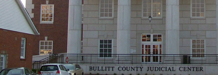 Bullitt County Farm Bureau